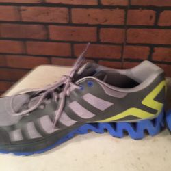 Reebok sneakers size 14