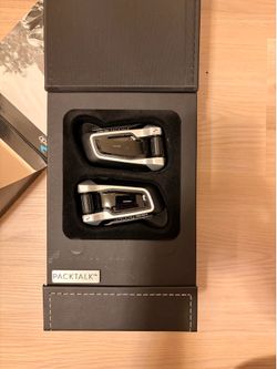 Cardo Scala Rider Packtalk Duo Motorcycle Comms/Headset - Two Units