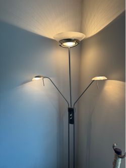 Floor lamp