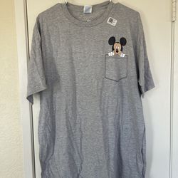 New Disney T-shirt size XL 