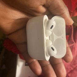 AirPods Pro second Gen