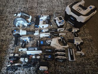 Hart Tools