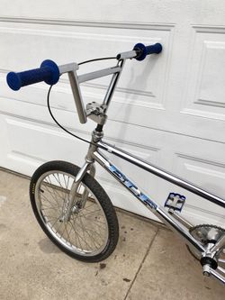 Elf bmx for sale hotsell