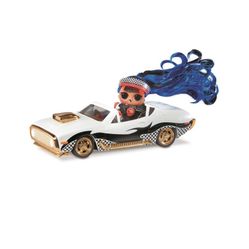 LOL Surprise Car