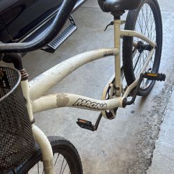Rip Curl Beach Cruiser 