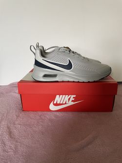 Air Max Nuaxis  8.5 M Unreleased  Firm @  $90