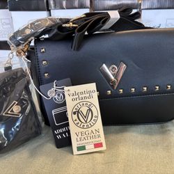 Valentino Orlandi  Crossbody 