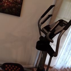 Elliptical