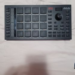 Akai Mpc Studio 2 Midi Controller