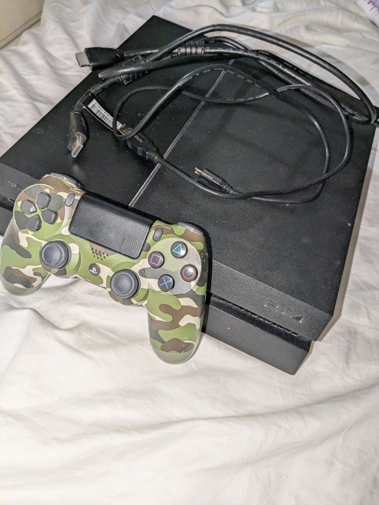 PlayStation 4