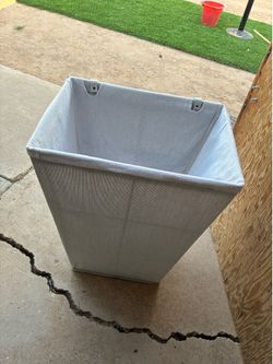 Laundry Basket