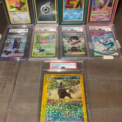 Pokémon Collection  🔥