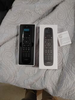 Sofabaton Universal Remote Control