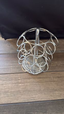 Coffee pod  holder