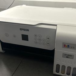 Epson - Et 2800 Printer 
