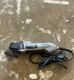 Dremel Multi Max