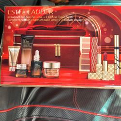 Estée Lauder Make Up Set