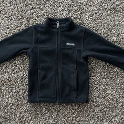 Columbia Fleece Jacket Size 18-24 Months