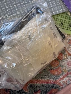 Sizzix bundle