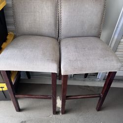 Bar Chairs