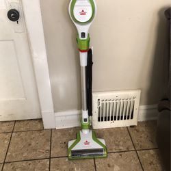 Vaccum Cleaning 