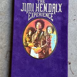 Jimi Hendrix Fans!!!!!!! The Jimmy Hendrix Experience!