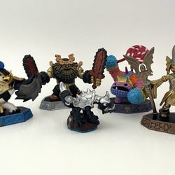Skylanders Imaginators Characters for Nintendo Switch
