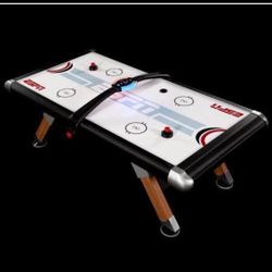 Air Hockey table