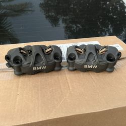 2020+ BMW S1000rr Brake Calipers 