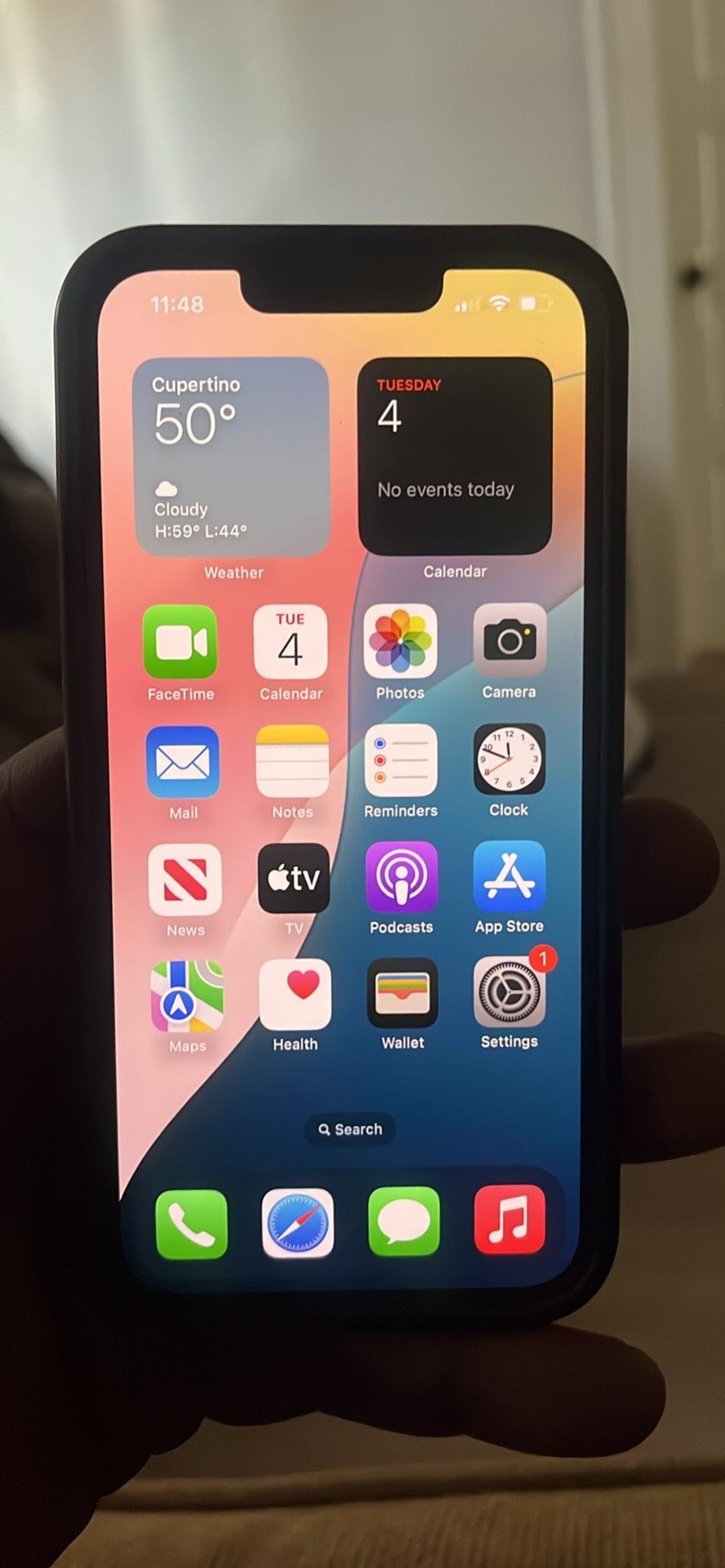 iPhone 13 Any Carrier