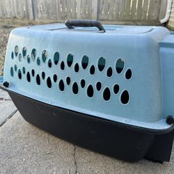 Pet Carrier 