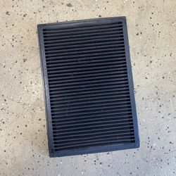 2006 Mazda 3 K&N Filter