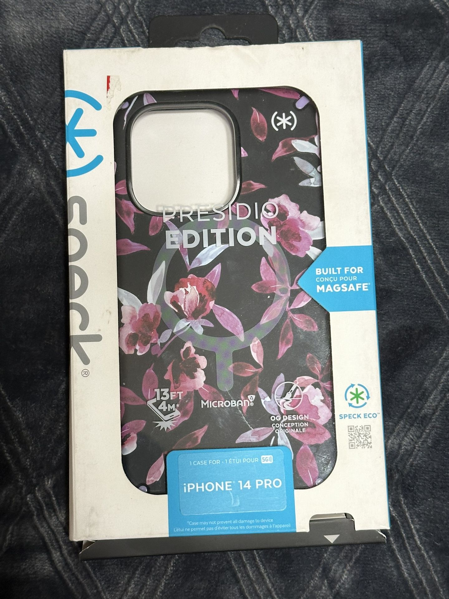 Speck Case- iPhone14 Pro