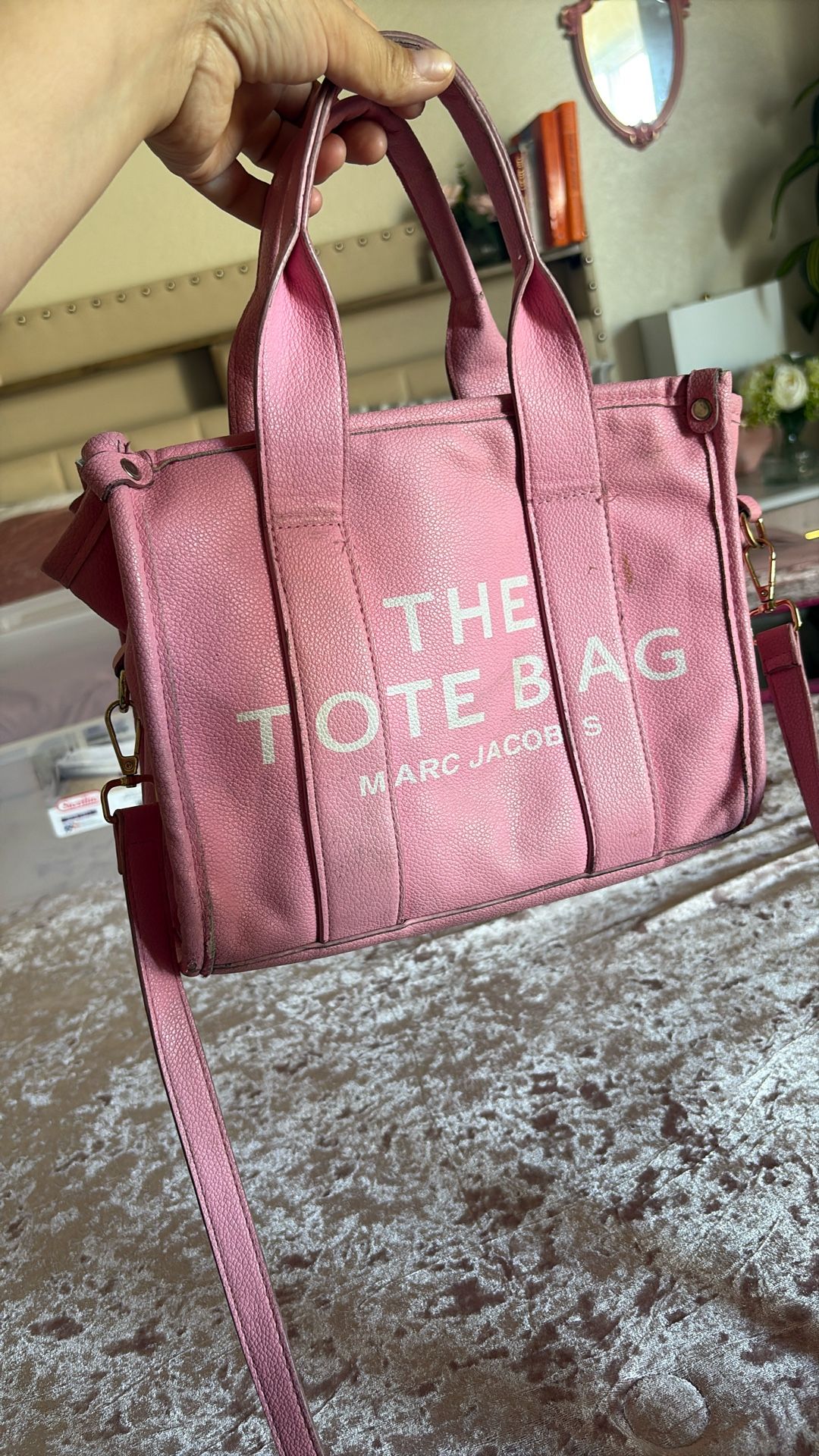 Used Bag