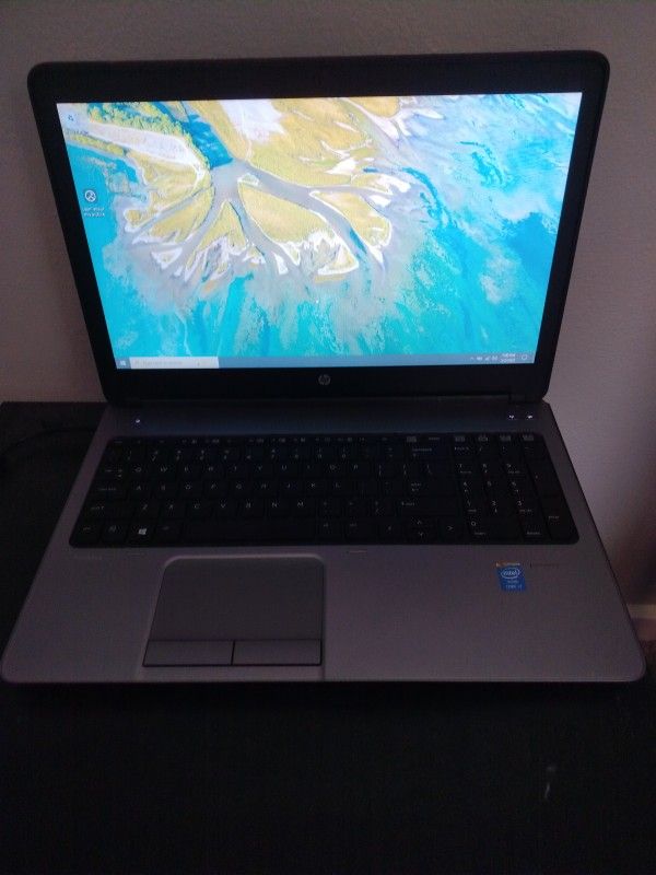 HP Laptop