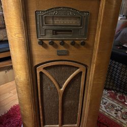 Thomas Collectors Edition Tape Deck/radio