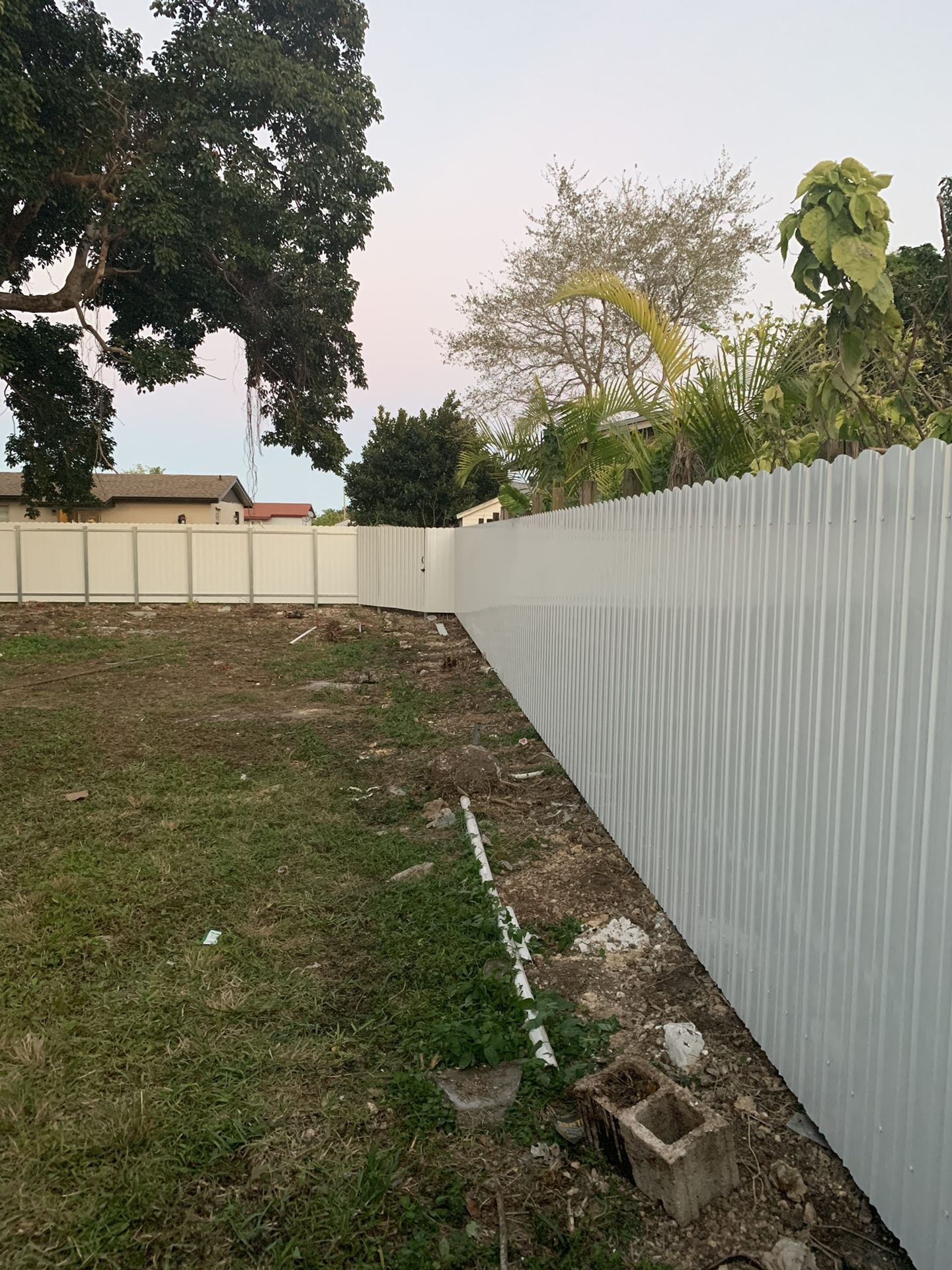 Paiba fence instaladores de todo tipo de fence