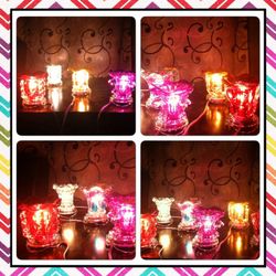 Aroma light