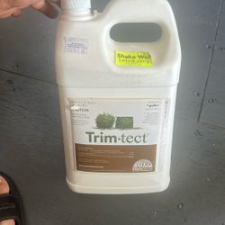 Trim Tect