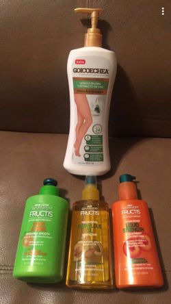 Beauty products NEW !!!