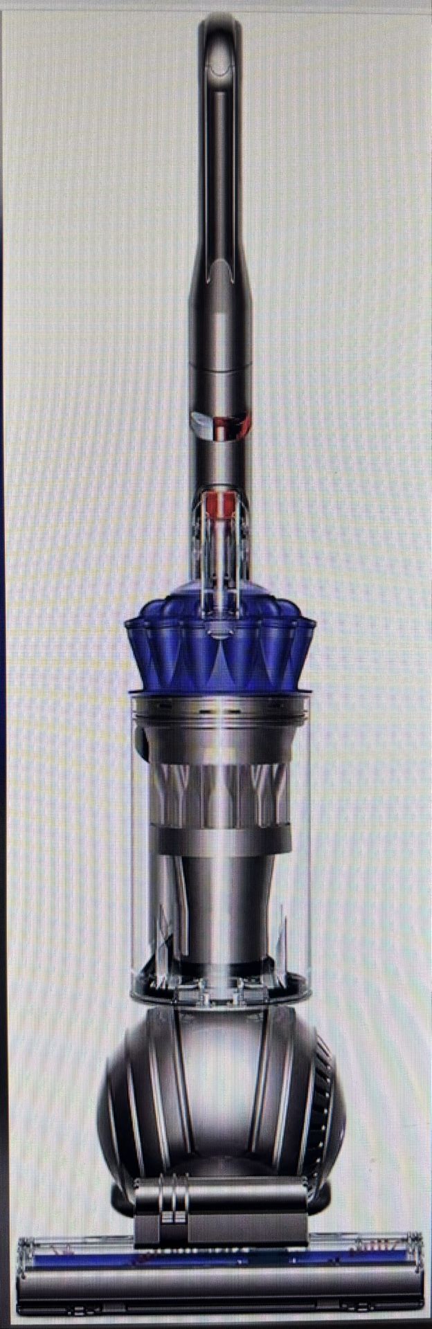 Dyson Ball Animal Upright Vacuum- Corded 