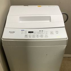 Panda Washing Machine 