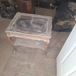 Antique Table 