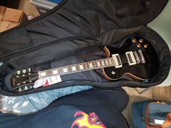 Stagg guitars, brand new with tags..