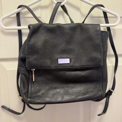 Kate Spade Backpack Purse W. Dust Bag