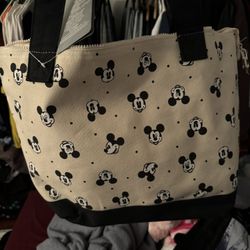 Disneyland Tote Bag 