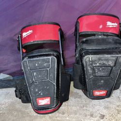 Milwaukee Knee Pads