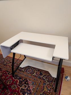 Sewing Table