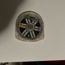 Midnight Club Three Double Edition For The Psp