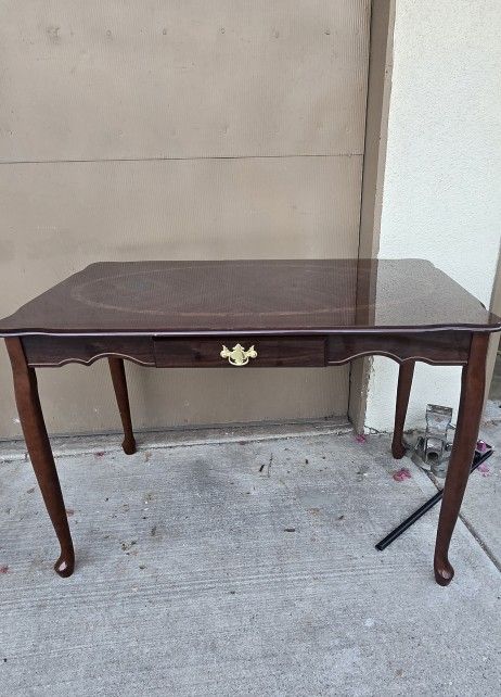 Vintage Desk